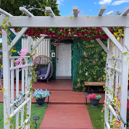 Summer Gardens Wynwood Concept Μαϊάμι Εξωτερικό φωτογραφία