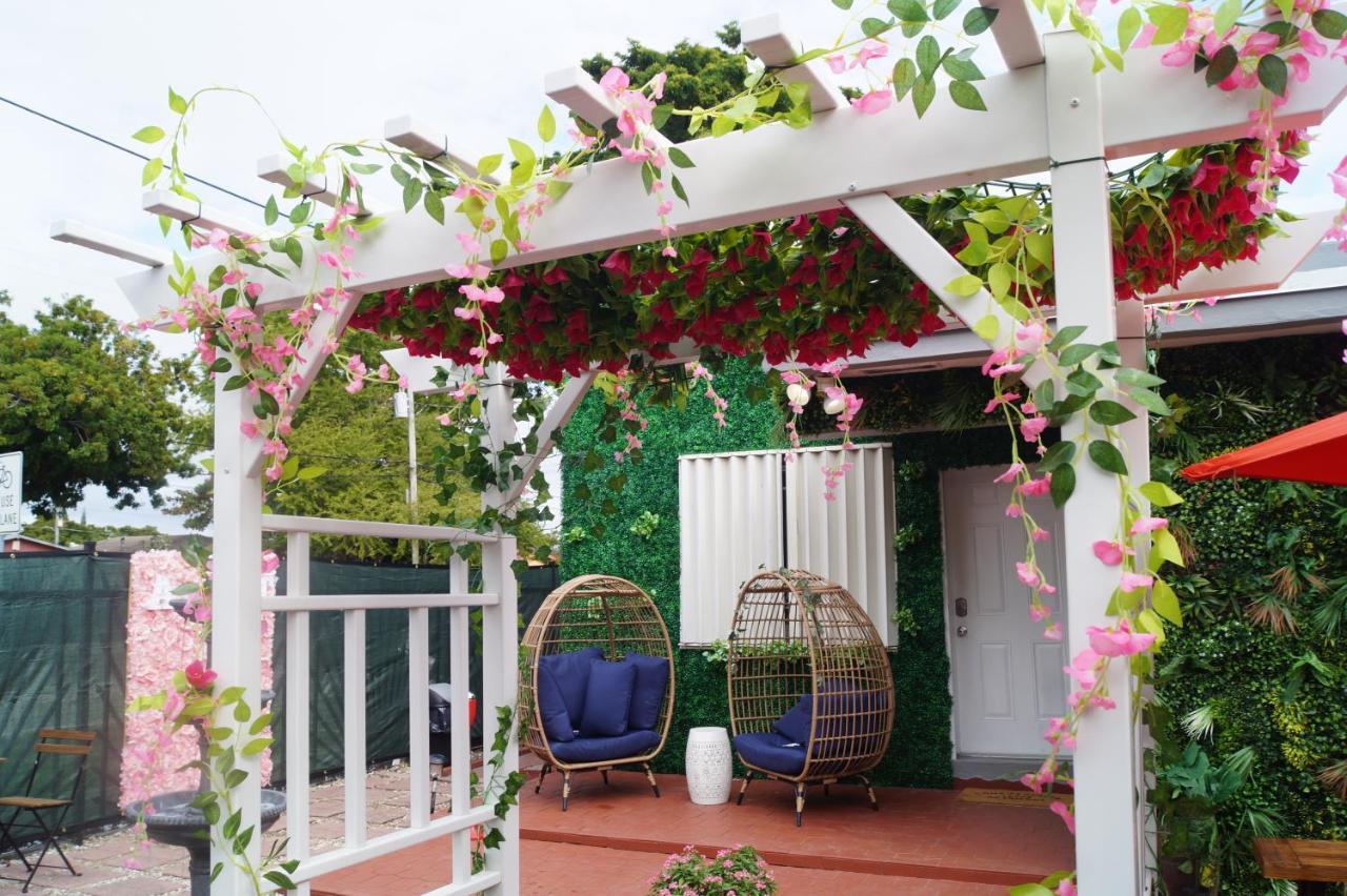 Summer Gardens Wynwood Concept Μαϊάμι Εξωτερικό φωτογραφία