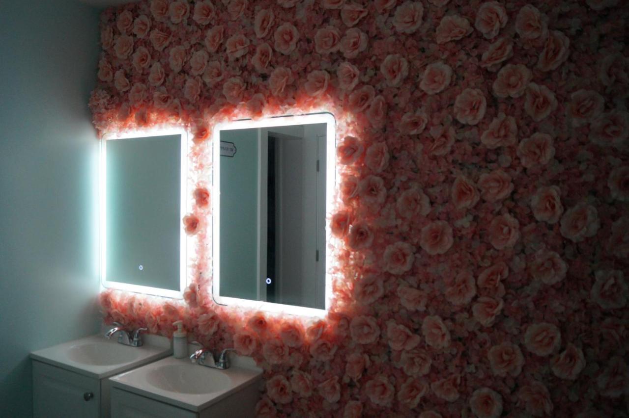 Summer Gardens Wynwood Concept Μαϊάμι Εξωτερικό φωτογραφία