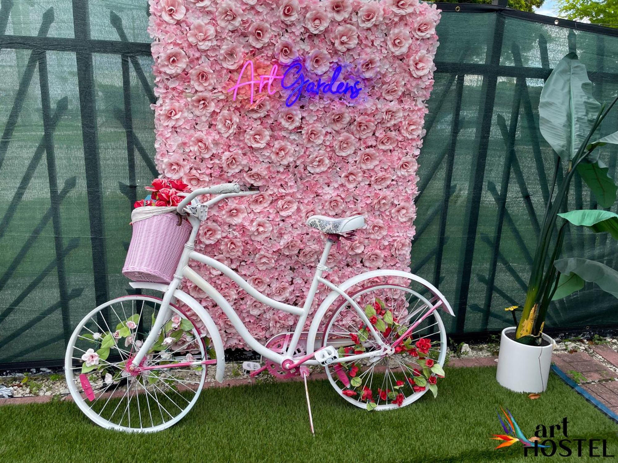 Summer Gardens Wynwood Concept Μαϊάμι Εξωτερικό φωτογραφία