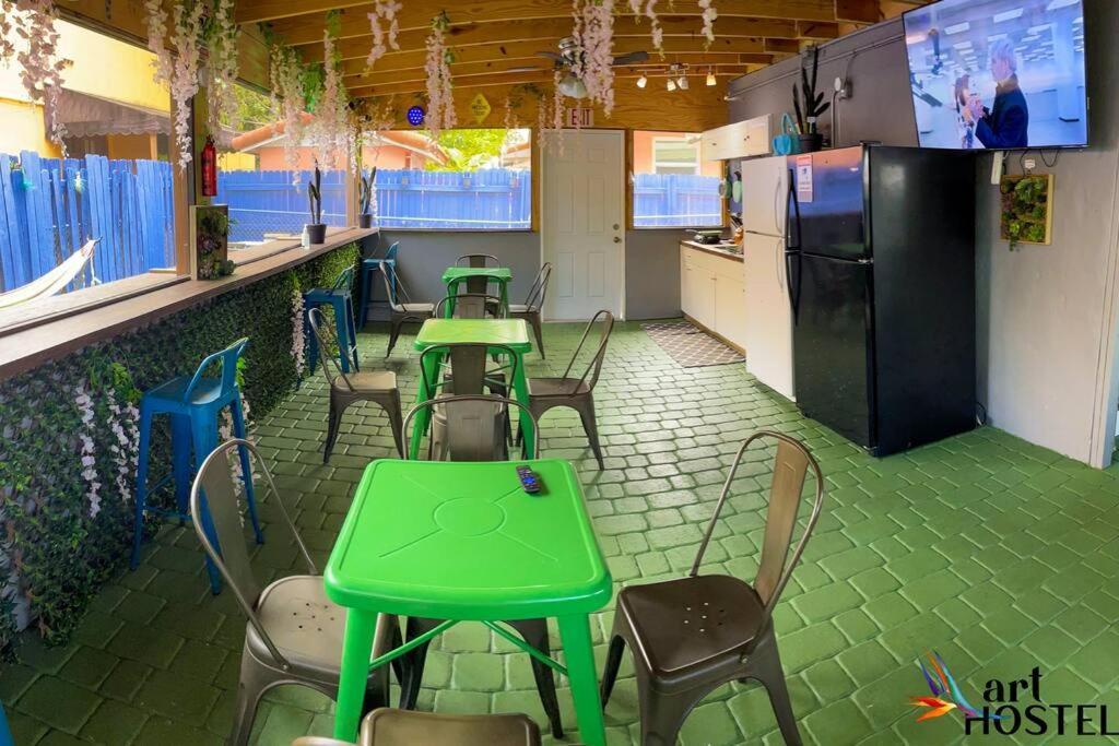 Summer Gardens Wynwood Concept Μαϊάμι Εξωτερικό φωτογραφία