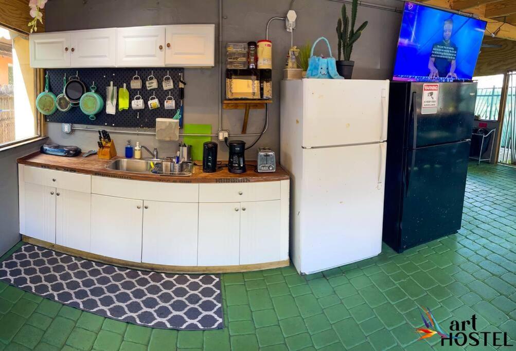 Summer Gardens Wynwood Concept Μαϊάμι Εξωτερικό φωτογραφία